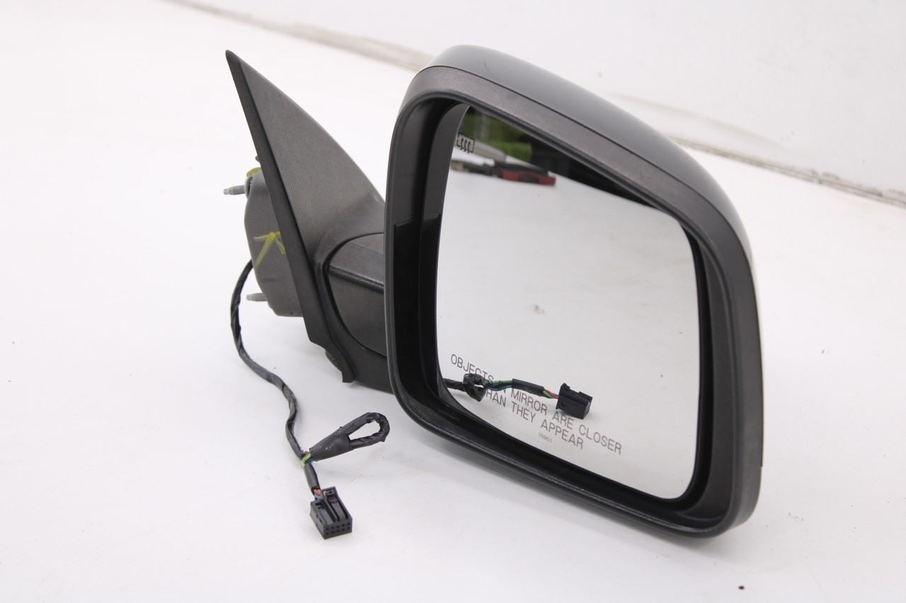 2011-22 Dodge Durango SXT 3.6L Passenger Right Side Rear View Mirror 5SH42AXRAB - Alshned Auto Parts