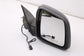 2011-22 Dodge Durango SXT 3.6L Passenger Right Side Rear View Mirror 5SH42AXRAB - Alshned Auto Parts