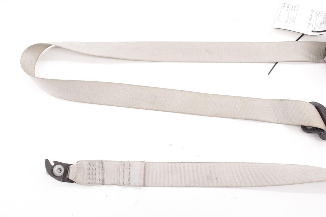 17-20 Chrysler Pacifica Limited Rear Driver LH Side 3rd Row Seat Belt Retractor - Alshned Auto Parts