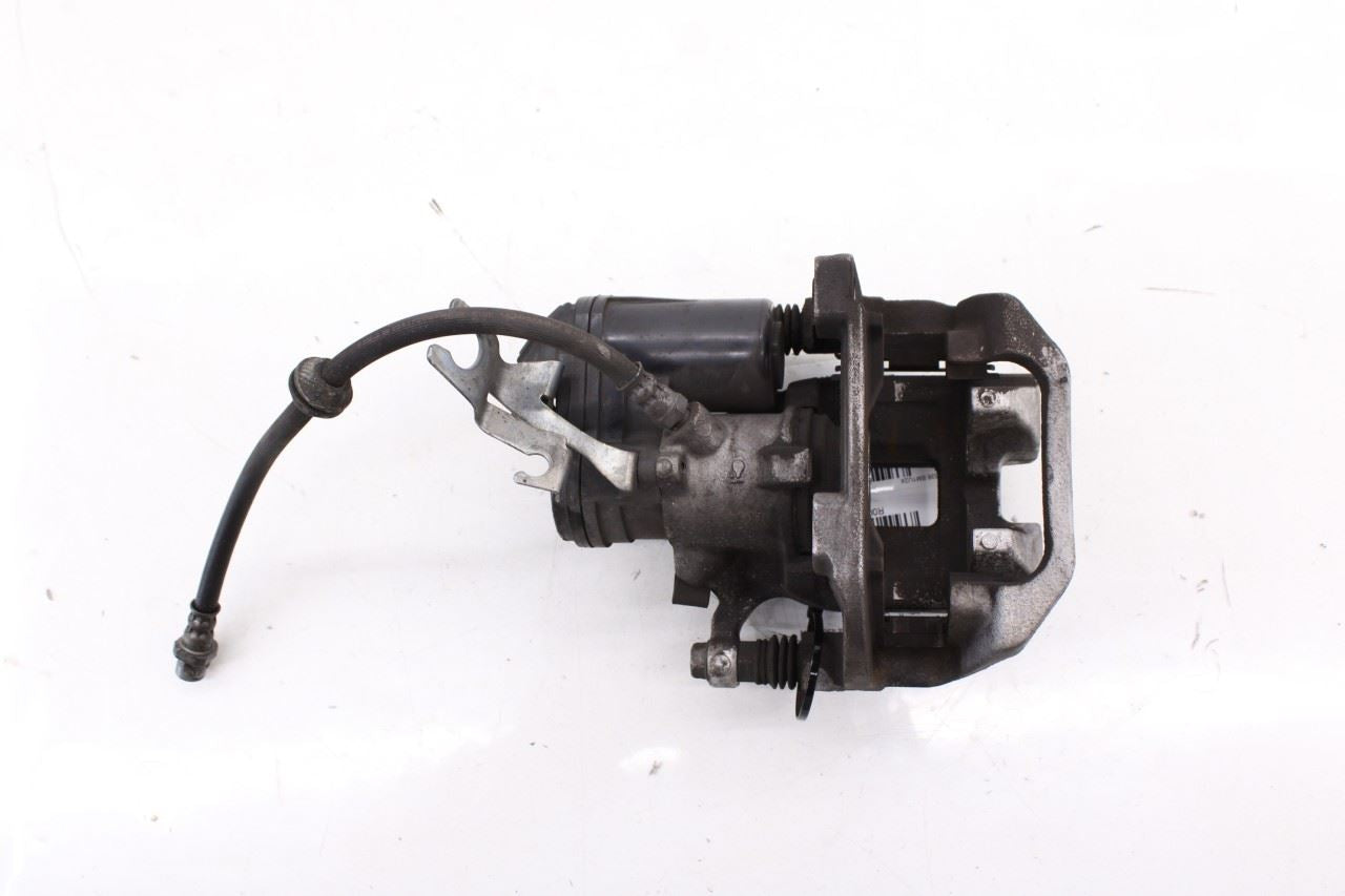 2023-2025 BMW 430i Gran Coupe xDrive Rear Left Driver Side Brake Disc Caliper - Alshned Auto Parts