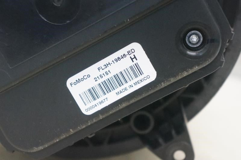 2015-2026 Ford F150 HVAC AC Heater Blower Fan Motor FL3H-19846-BD OEM7