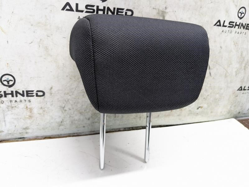 2009-2013 Kia Soul Rear Right and Left Side and Center 2nd Row Seat Headrest Set18