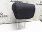 2009-2013 Kia Soul Rear Right and Left Side and Center 2nd Row Seat Headrest Set18
