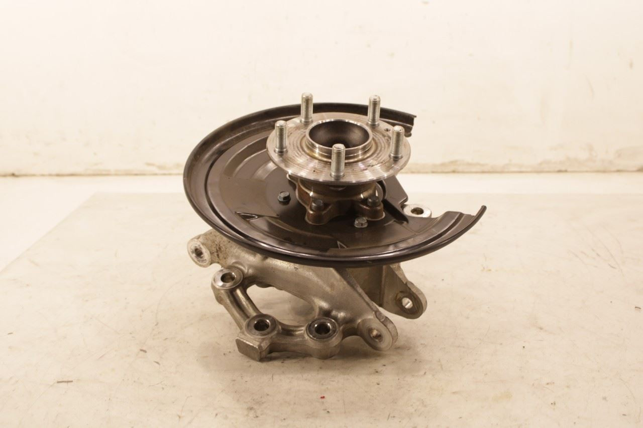 2023-2026 Acura Integra A-Spec Rear Right Side Spindle Knuckle Hub 52210-T20-A00 - Alshned Auto Parts