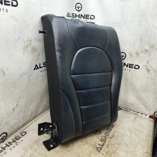 15-21 Mercedes-Benz C300 Rear Left Seat Back Leatherette 205-920-27-60-9D88 OEM - Alshned Auto Parts