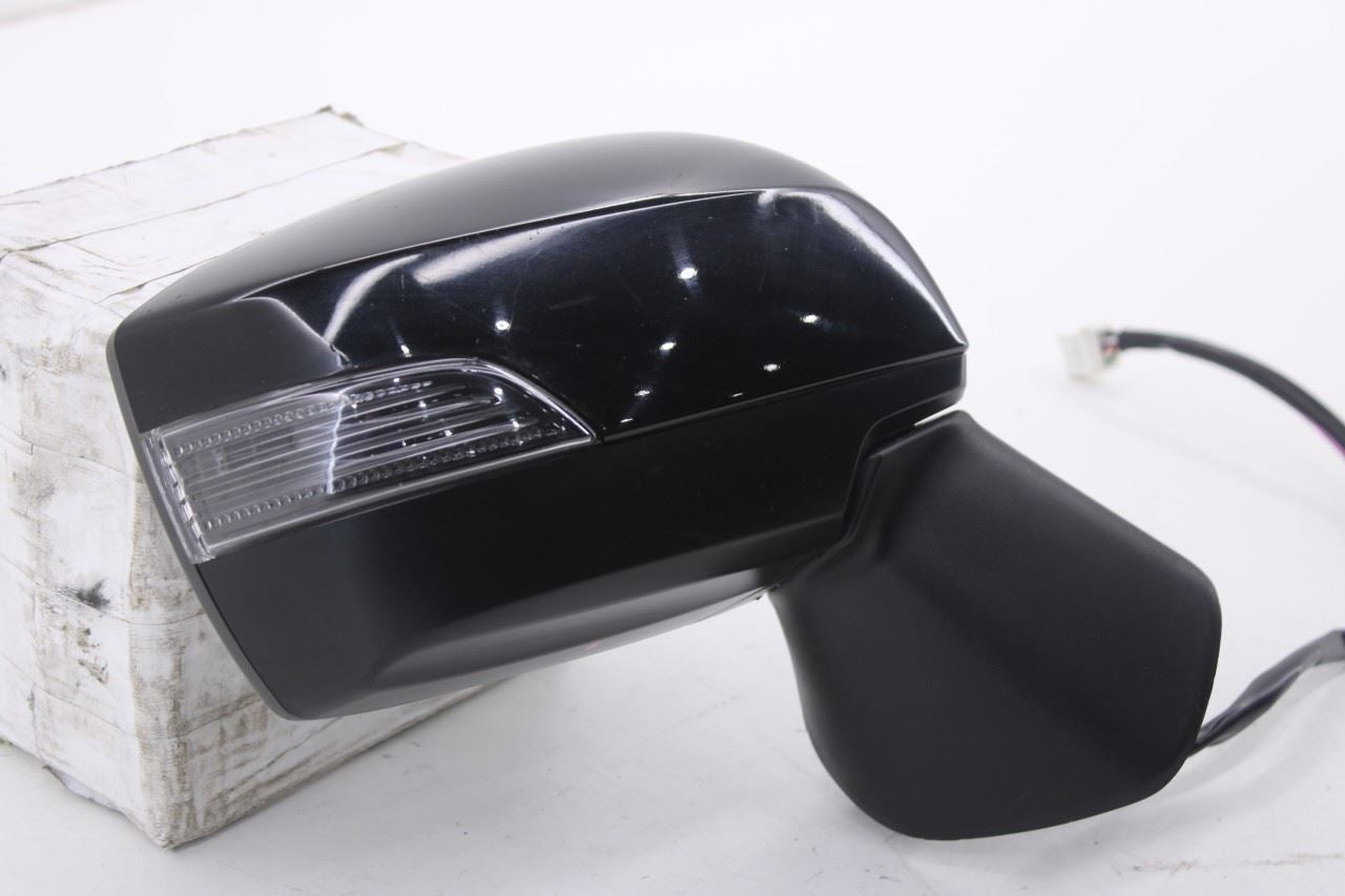 15-16 Subaru Impreza Sport Premium Passenger Right Side Rear View Mirror *ReaD*3