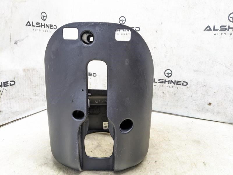 2012-2018 Dodge Journey Steering Column Shroud Upper/Lower Trim 1RN30DX9AD OEM - Alshned Auto Parts
