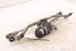14-2019 Chevrolet Silverado 1500 Work Truck 2WT FR Windshield Wiper Transmission1