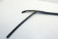 2014-23 Jeep Cherokee Front Right Door Run Channel w/ Belt Molding Weatherstrip - Alshned Auto Parts