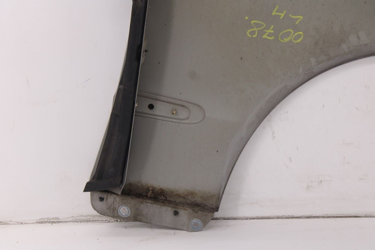 2003-05 Mercedes-Benz CLK 320 Front Left Driver Side Fender Panel 2098800318 OEM15