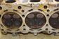 14-17 Infiniti QX50 3.7L Right Engine Cylinder Head VQ37VHR 112K 11040-EY02E OEM - Alshned Auto Parts