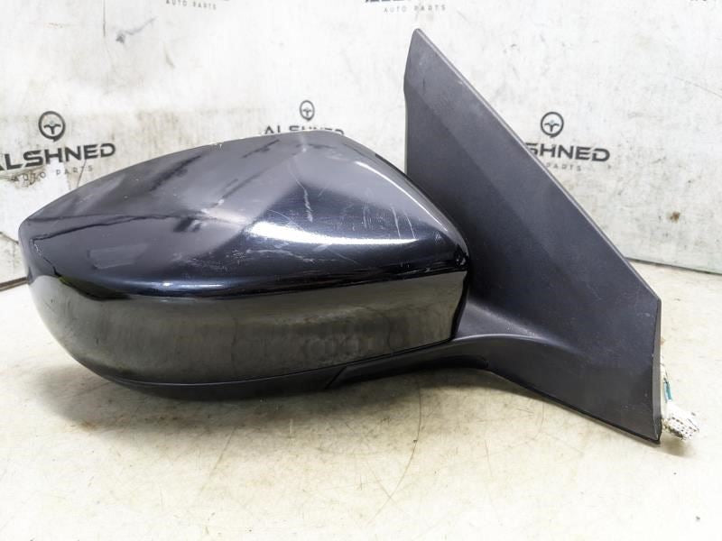 2015-2019 Nissan Sentra RH Passenger Side Rearview Mirror 96301-3YU1F OEM *ReaD* - Alshned Auto Parts