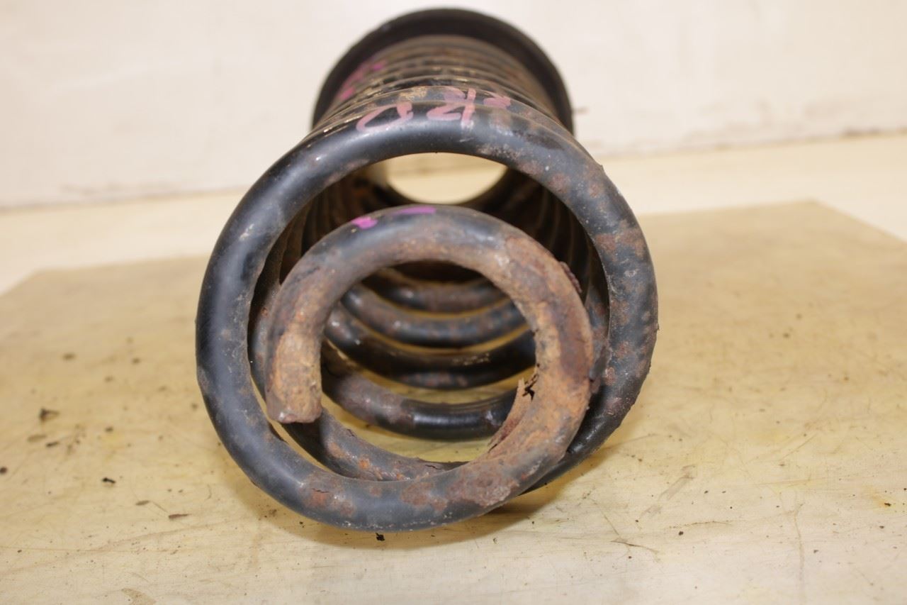 2013-20 Ram 1500 Big Horn Crew Cab 4WD Rear Suspension RH and LH Coil Spring Set - Alshned Auto Parts