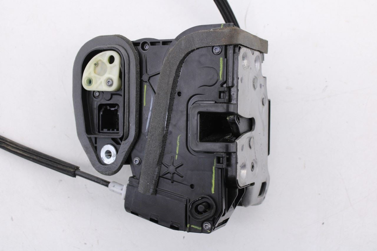 2018-24 Chevrolet Equinox LT Rear Right Passenger Side Door Lock Latch Actuator7