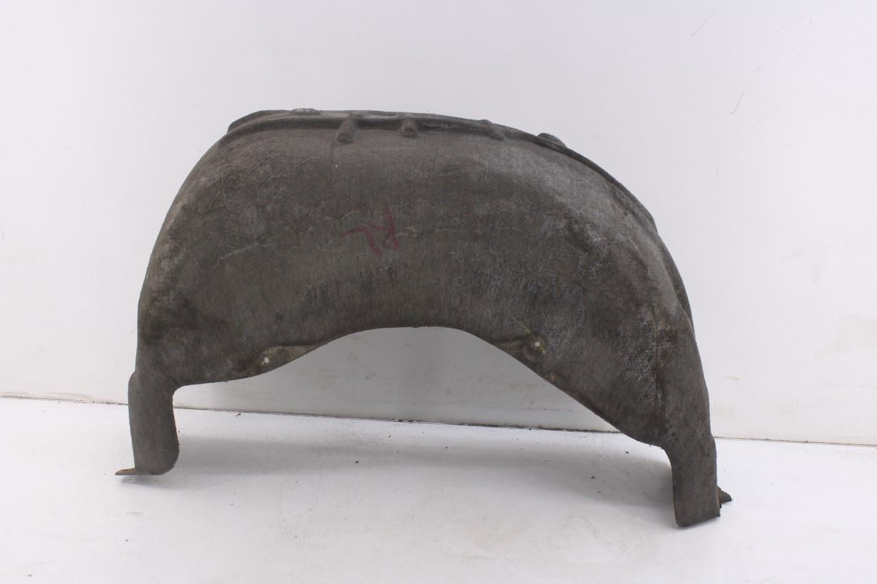 2007-2013 BMW X5 Xdrive35I Rear Left Driver Side Wheelhouse Liner Splash Shield - Alshned Auto Parts