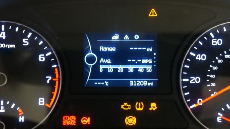 2016-2018 Kia Optima Speed Gauge Instrument Cluster 31K Mileage 94001-D5000 OEM - Alshned Auto Parts