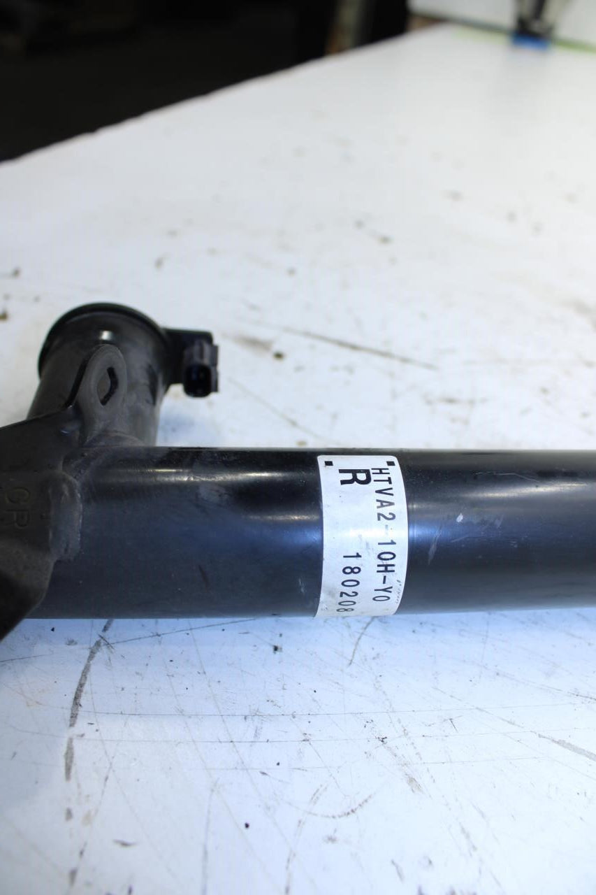 2018-22 Honda Accord 1.5L FWD Rear Right Shock Strut Absorber 52611-TVA-L92 OEM - Alshned Auto Parts