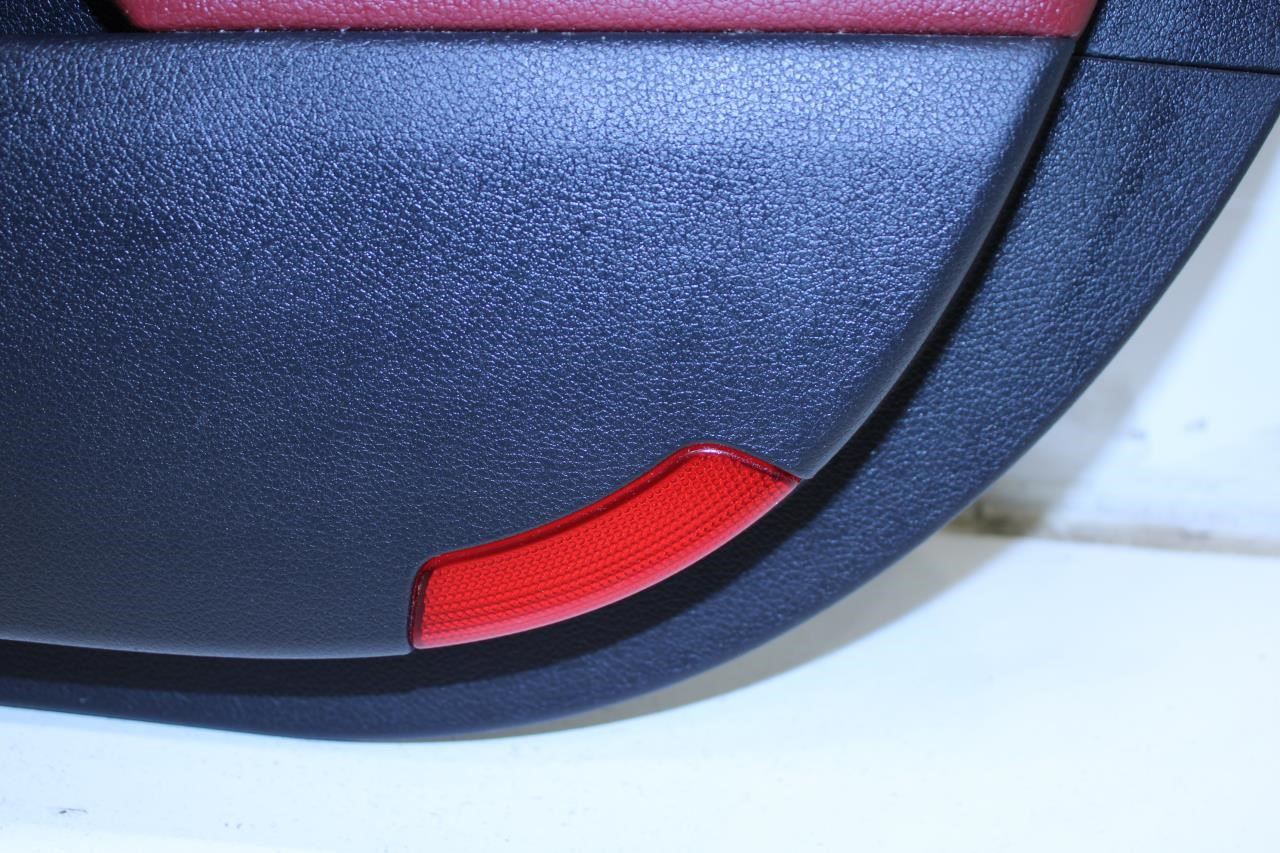 2022-2023 Kia Stinger GT1 Front Right Passenger Door Trim Panel 82308-J5670KJW - Alshned Auto Parts