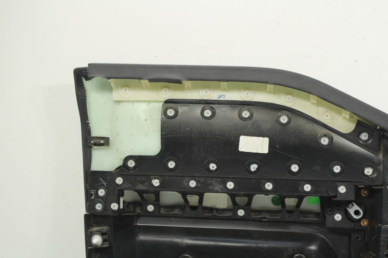 15-17 Ford F150 SuperCab Lariat Front Right Side Door Trim Panel FL3B-1823942-JA - Alshned Auto Parts