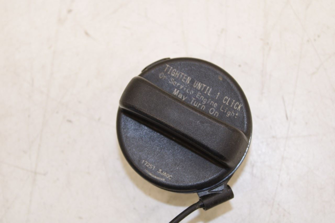 2014-20 Infiniti QX60 Fuel Tank Filler Door Lid Cover w/ Fuel Cap G8830-3JAMA - Alshned Auto Parts