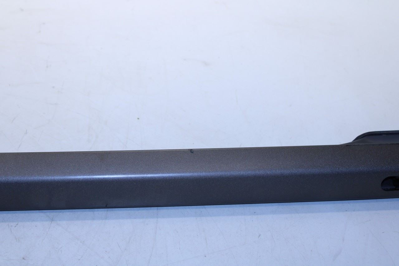 2015-2017 Jeep Cherokee 75th Anniversary Left and Right Roof Luggage Rack Rail - Alshned Auto Parts