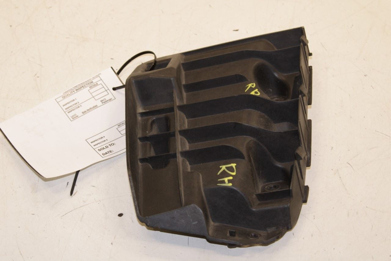 14-21 Maserati Ghibli S Q4 3.0L AWD Rear Right Side Inner Mount Support Bracket - Alshned Auto Parts