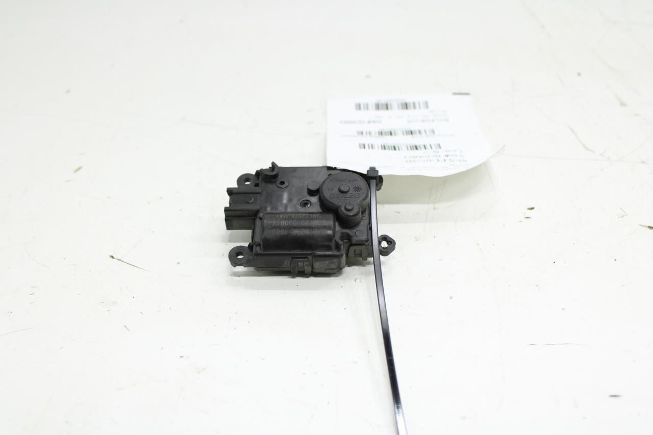 2020-2025 Ford Explorer Police HVAC Blend Actuator Motor AA113800-4430 OEM - Alshned Auto Parts