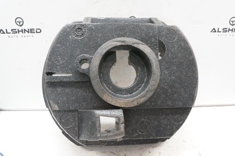 2011-2015, 2019-24 Volkswagen Jetta GLI 2.0L Lift Jack w/ Foam Holder Container - Alshned Auto Parts