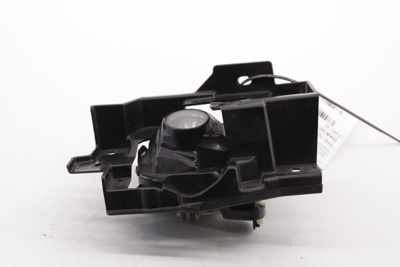 16-23 Mazda CX-9 Grand Touring Front Passenger RH Side LED Fog Light Lamp *ReaD* - Alshned Auto Parts