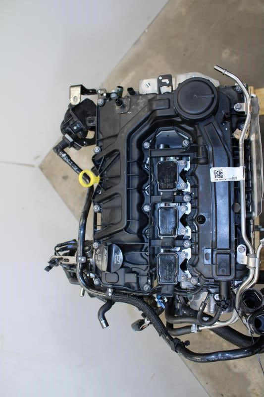2024 Chevrolet Trax 1.2L I-3 DOHC VVT FWD Engine Motor 640 Mileage 25203610 OEM - Alshned Auto Parts