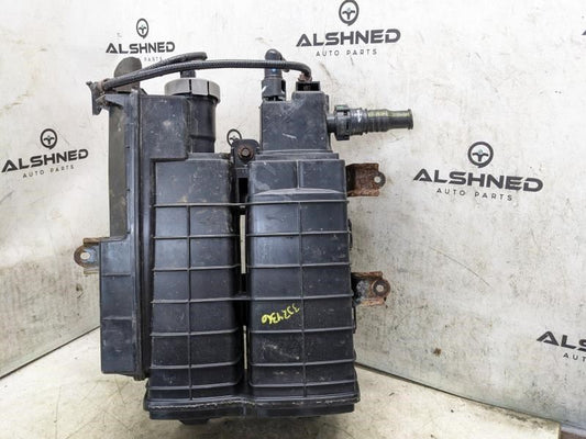 2009-2014 Acura TL Fuel Vapor Evaporator Emission Canister 17011-TA0-A01 OEM - Alshned Auto Parts