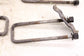 12-20 Isuzu NPR HD RWD Rear Right Left Side Leaf Spring U-Bolt Mounting Set of 4 - Alshned Auto Parts