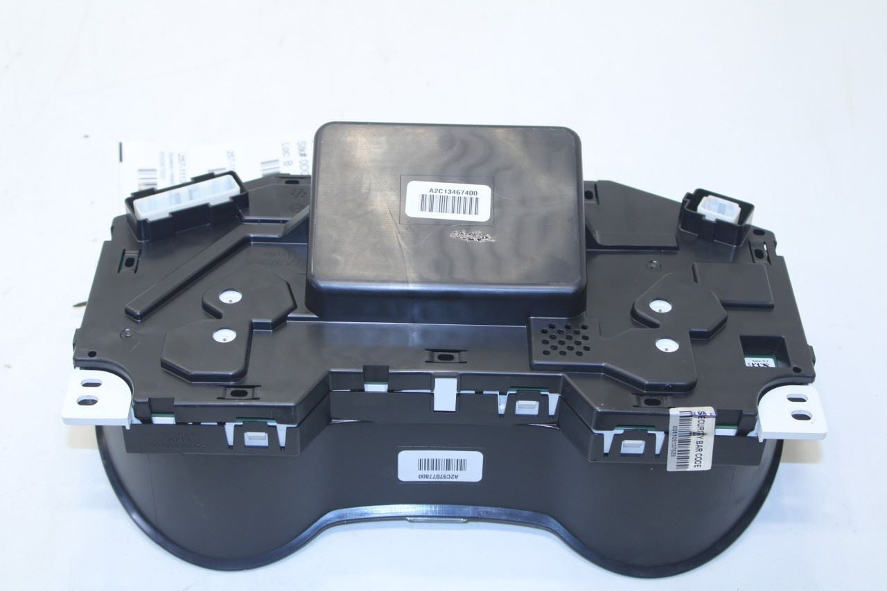 16-20 Nissan Pathfinder SV 3.5L Speedometer Gauge Instrument Cluster 90K Mileage - Alshned Auto Parts
