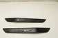 2010-15 BMW 750Li xDrive FR and RR Right and Left Door Sill Scuff Plate Set of 4 - Alshned Auto Parts