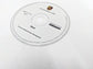 2002 Porsche 911 West Communication Management Version 2002-1 S0006-0111-210 OEM - Alshned Auto Parts