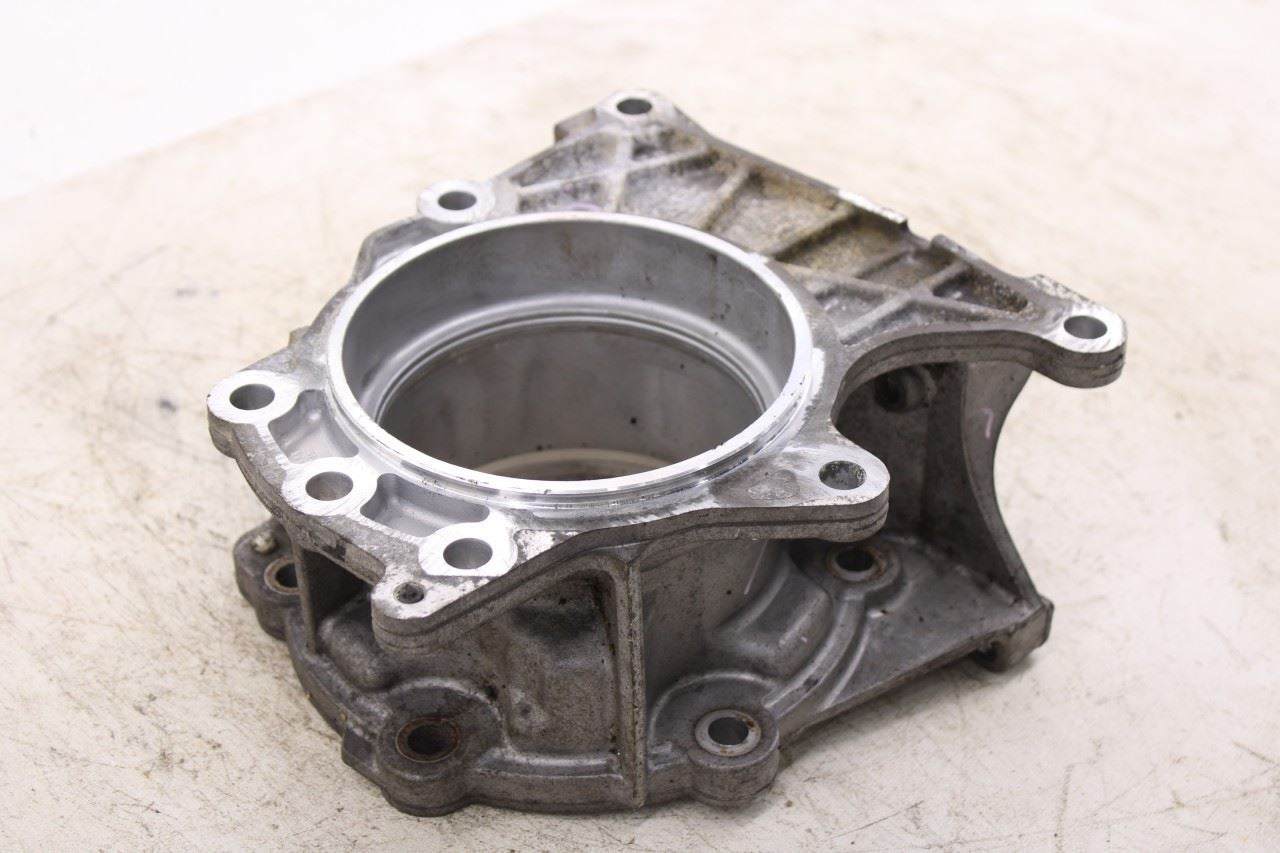 2018-2024 Ram 1500 Classic Express Quad Cab 5.7L 4WD Transfer Case Adapter6