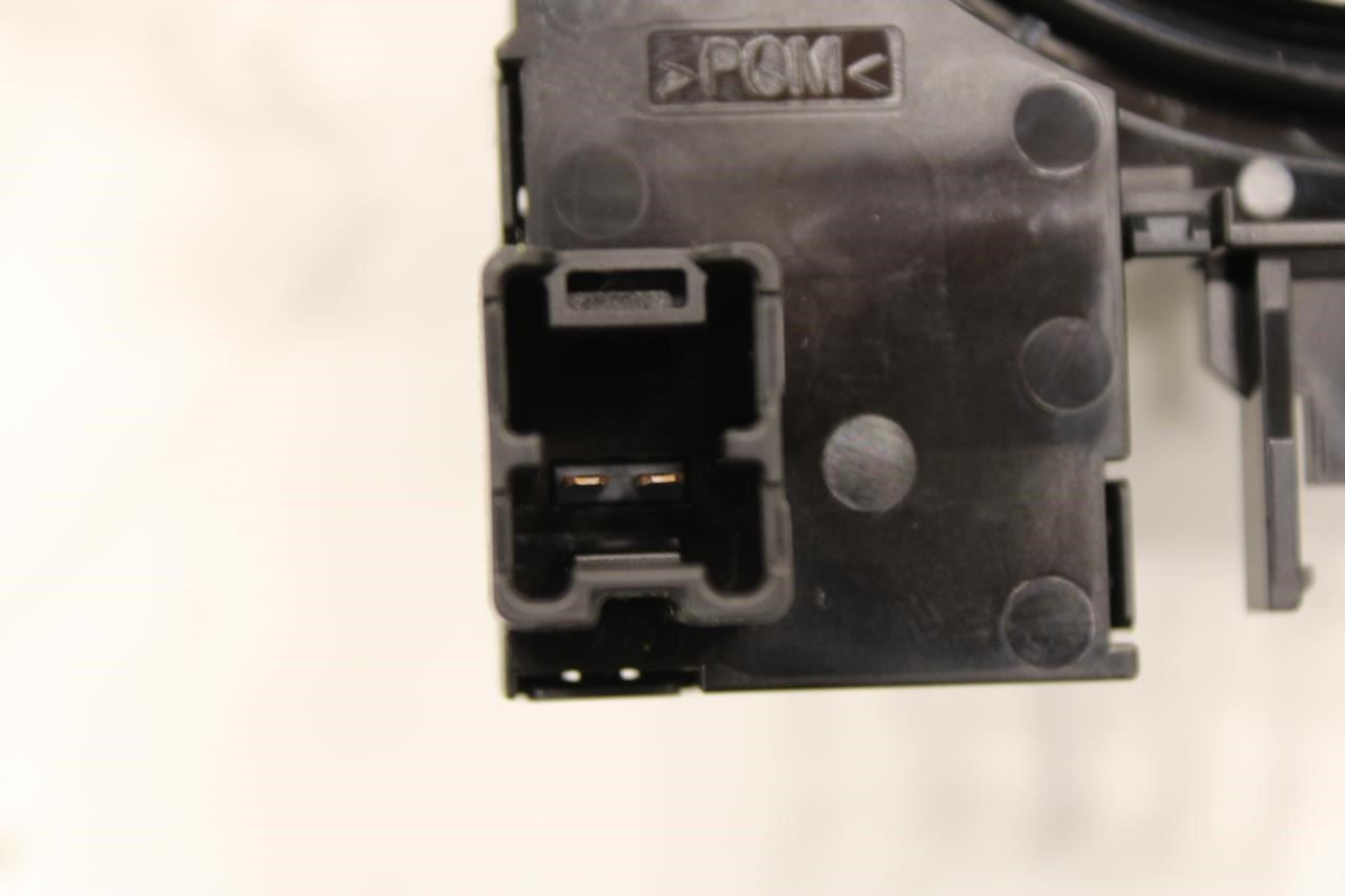 2019-24 Nissan Altima SL Steering Wheel Clock Spring w/ Harness 25554-6CJ2A OEM - Alshned Auto Parts