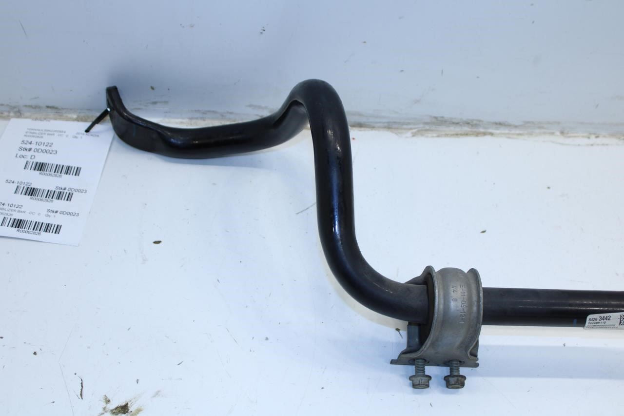 17-23 GMC Acadia SLT-1 3.6L AWD Front Stabilizer Sway Anti-Roll Bar 84293442 OEM - Alshned Auto Parts