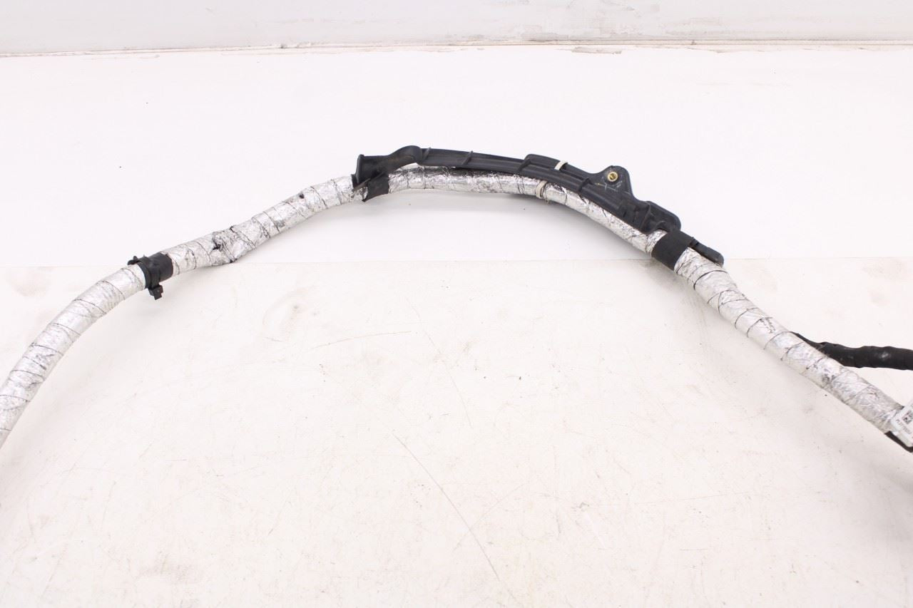 21-24 Ford F150 XLT Supercrew 5.0L Auto Transmission Wire Harness PL3T-15525-JA3