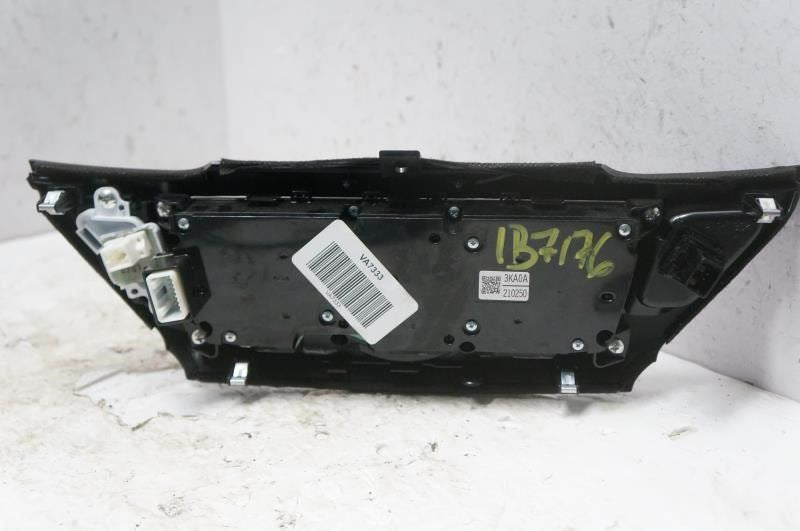 2013-2016 Nissan Pathfinder Info-GPS-TV Screen Control Unit 3KA0A 210250 OEM - Alshned Auto Parts