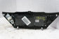 2013-2016 Nissan Pathfinder Info-GPS-TV Screen Control Unit 3KA0A 210250 OEM - Alshned Auto Parts