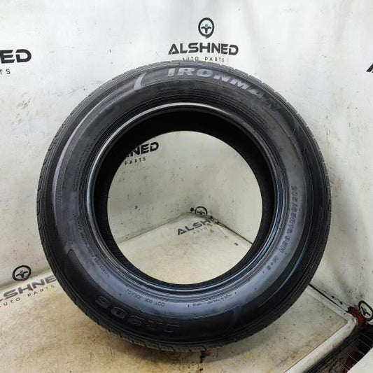 2014 Hyundai Sonata Tire Ironman GR906 205/65/R16 95H R48890 OEM - Alshned Auto Parts