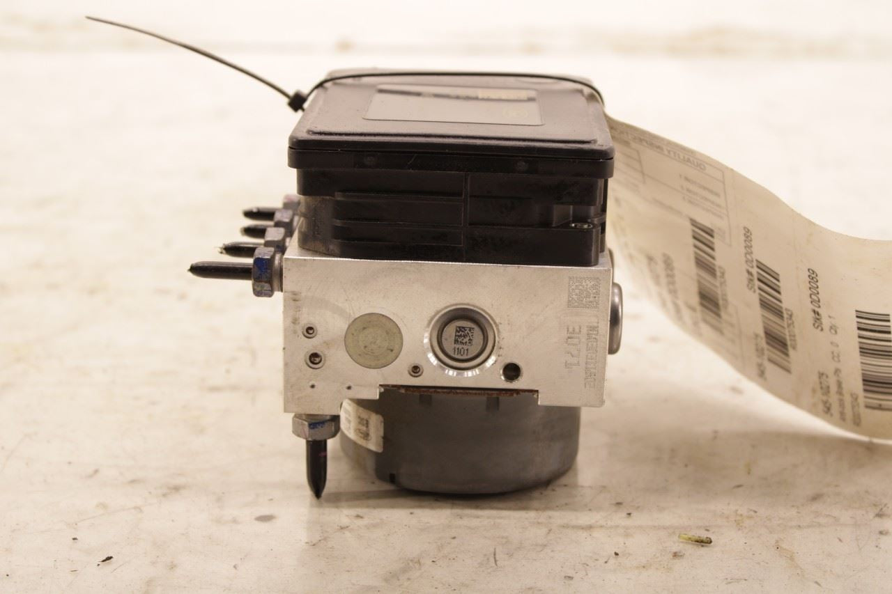 2018-2020 Ford Ecosport SE 1.0L ABS Anti Lock Brake Pump Module GN15-2B373-EA - Alshned Auto Parts