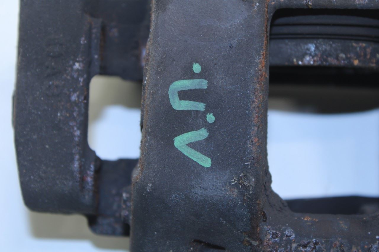 13-16 BMW 328I xDrive SULEV Front Right and Left Brake Disc Caliper 34116857688 - Alshned Auto Parts