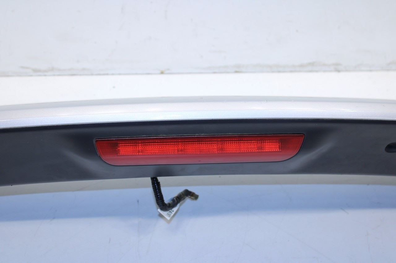 2013-20 Nissan Pathfinder SV Liftgate Air Spoiler w/ 3rd Brake Light 96030-3KA0E - Alshned Auto Parts