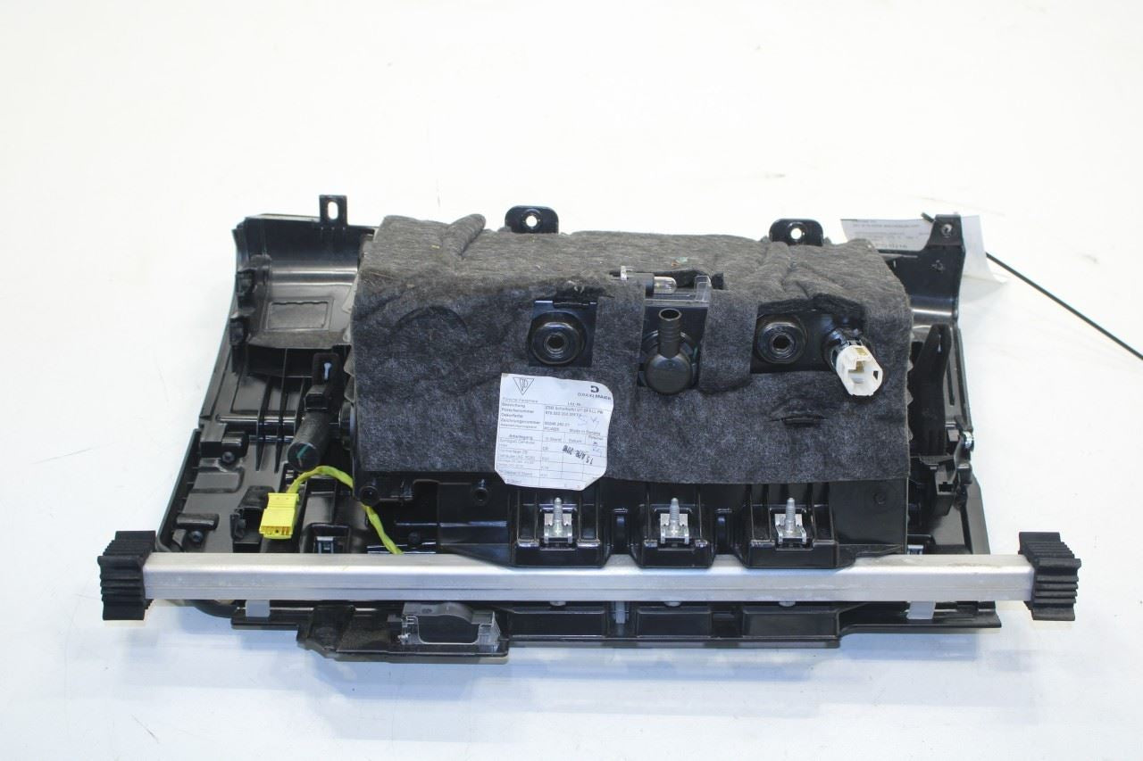 2011-2016 Porsche Panamera 4 Glove Box Storage Compartment 970-552-204-13-A11 - Alshned Auto Parts