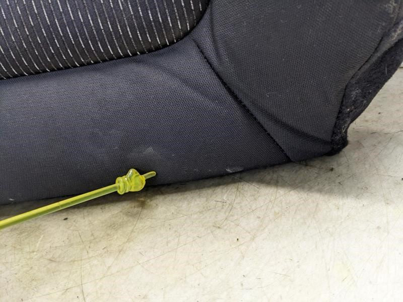 2011-17 Dodge Journey SXT Front Passenger Right Side Seat Backrest Upper Cushion2
