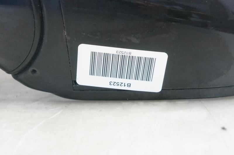 2015-16 Nissan Murano 3.5L AWD Driver Left Side Rear View Mirror 96302-5AA0A OEM10