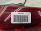 2016-18 Hyundai Elantra SE 2.0L Rear Passenger Right Side Outer Tail Light Lamp11