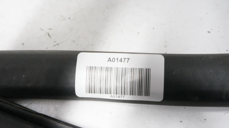2002-2013 Mini Cooper 2 Door Front Right Door Weatherstrip Seal 51767151384 OEM - Alshned Auto Parts